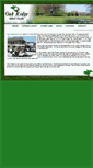Mobile Screenshot of golfoakridgegc.com